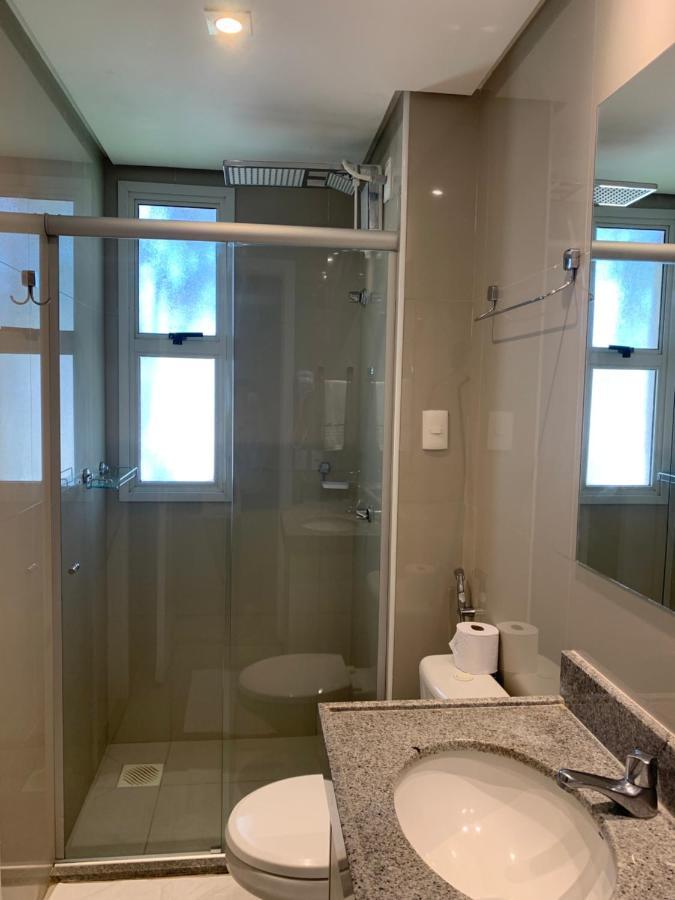 Apartamento Breezes do Cumbuco - TÉRREO o famoso pé na areia Exterior foto